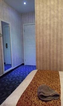 Zhengzhou Love Theme Hotel Jicheng  Exterior foto
